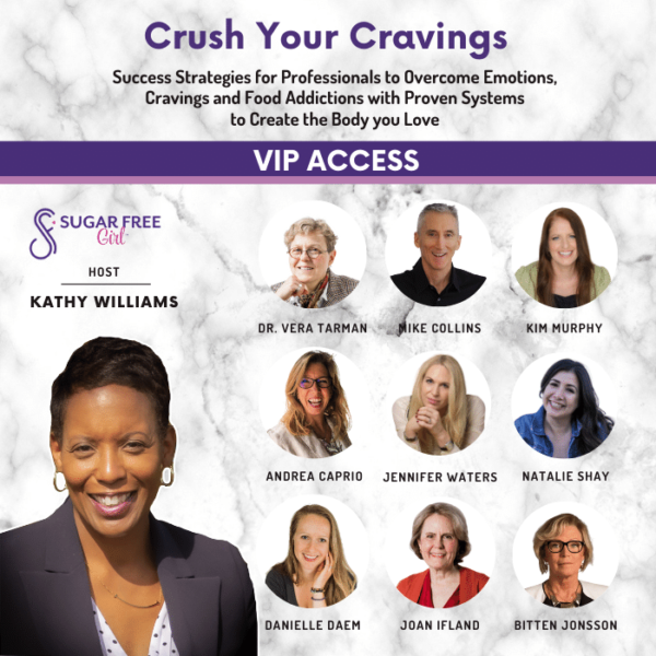 Lifetime Access to Crush Your Cravings 4 - Image 2